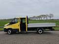 Iveco Daily 35S18 L4 ac automaat EURO6 Geel - thumbnail 18
