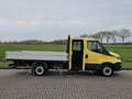 Iveco Daily 35S18 L4 ac automaat EURO6 Geel - thumbnail 16