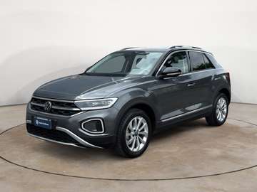 1.0 TSI Style