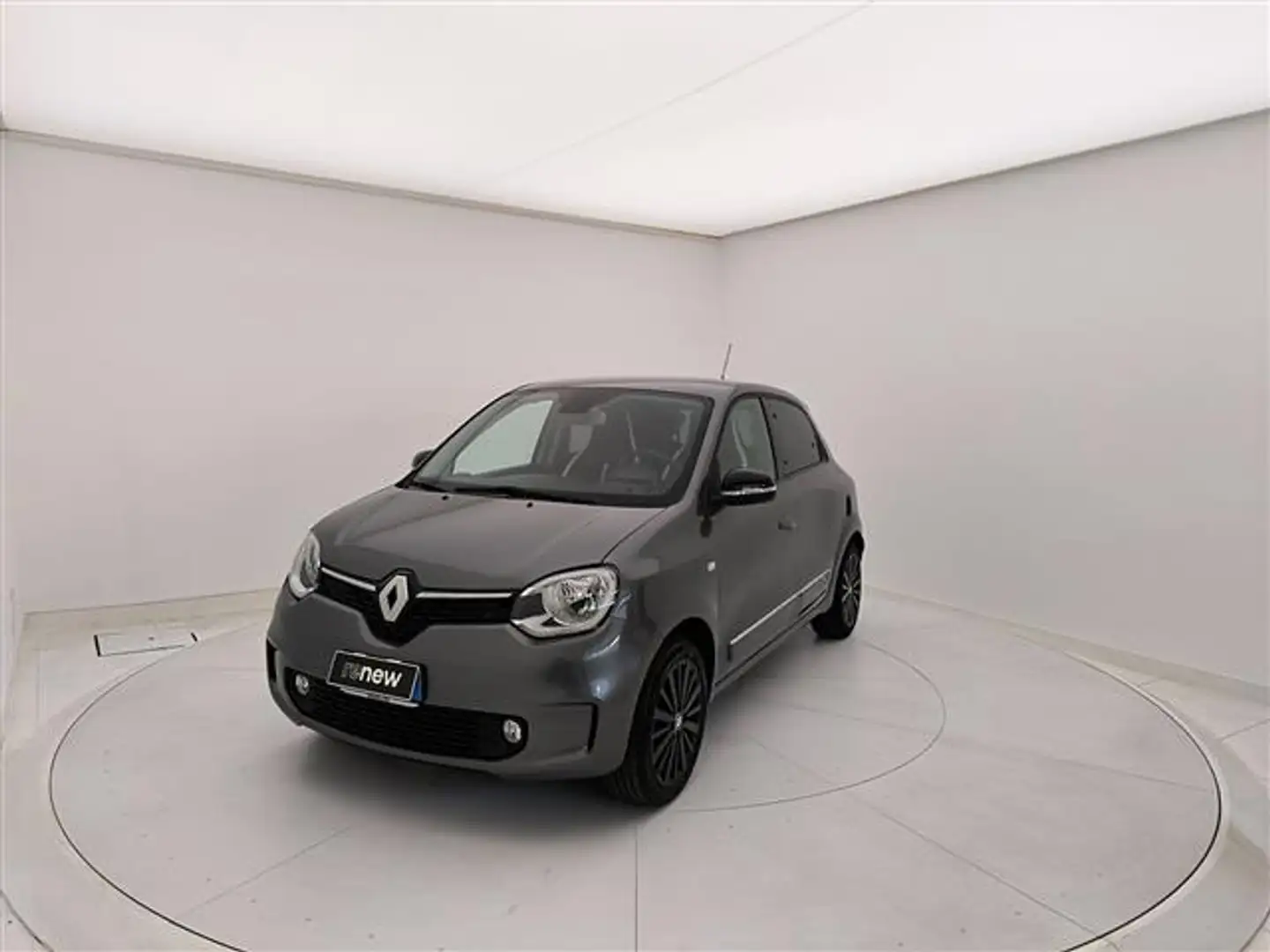 Renault Twingo 22kWh Urban Night Grigio - 2