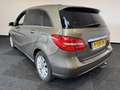 Mercedes-Benz B 180 Ambition Leer Automaat Grijs - thumbnail 3