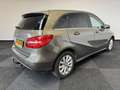Mercedes-Benz B 180 Ambition Leer Automaat Grijs - thumbnail 5