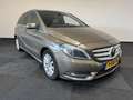 Mercedes-Benz B 180 Ambition Leer Automaat Grijs - thumbnail 1