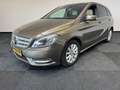 Mercedes-Benz B 180 Ambition Leer Automaat Grijs - thumbnail 2