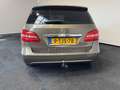 Mercedes-Benz B 180 Ambition Leer Automaat Grijs - thumbnail 4