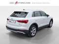 Audi Q3 sportback 35 2.0 tdi business plus quattro s troni Weiß - thumbnail 5