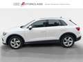 Audi Q3 sportback 35 2.0 tdi business plus quattro s troni Weiß - thumbnail 2