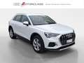 Audi Q3 sportback 35 2.0 tdi business plus quattro s troni Weiß - thumbnail 8