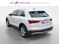 Audi Q3 sportback 35 2.0 tdi business plus quattro s troni Weiß - thumbnail 3