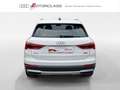 Audi Q3 sportback 35 2.0 tdi business plus quattro s troni Weiß - thumbnail 4