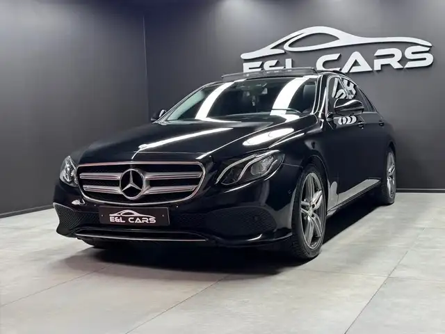 Mercedes-Benz E 220 E 220 d **12 mois de garantie**