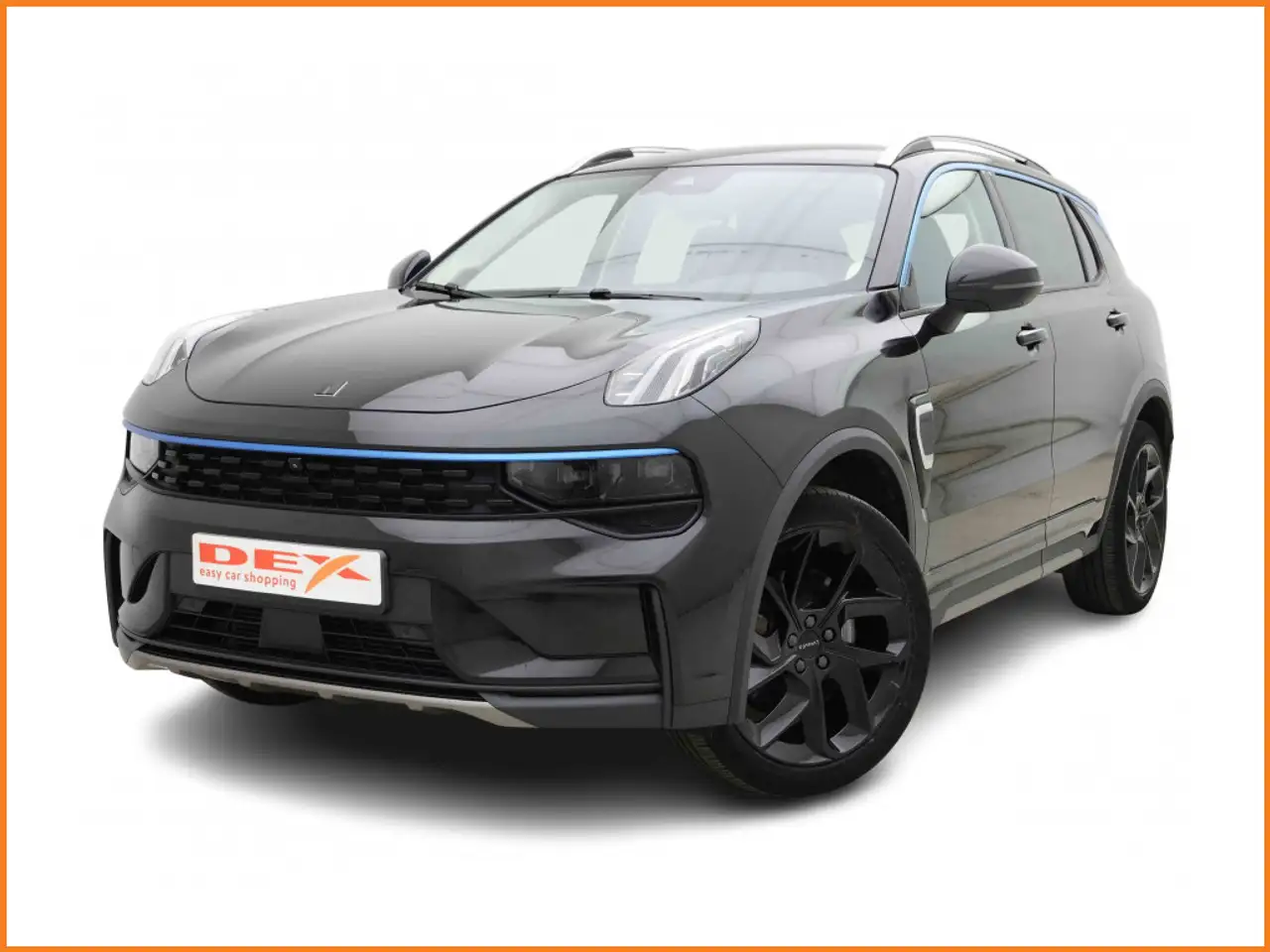 Lynk & Co 01