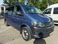 Volkswagen T6 Caravelle lang Navi Klima ACC 2x El. S-Tür SD Blau - thumbnail 3