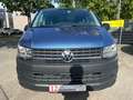 Volkswagen T6 Caravelle lang Navi Klima ACC 2x El. S-Tür SD Blau - thumbnail 2