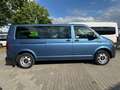 Volkswagen T6 Caravelle lang Navi Klima ACC 2x El. S-Tür SD Blau - thumbnail 4