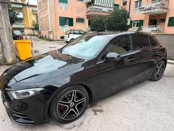 A 180 d Premium