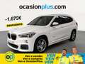 BMW X1 xDrive 20dA Blanco - thumbnail 1