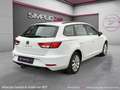 SEAT Leon Leon SporTourer ST 1.0 TSI Weiß - thumbnail 3
