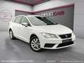 SEAT Leon Leon SporTourer ST 1.0 TSI Weiß - thumbnail 1