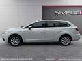 SEAT Leon Leon SporTourer ST 1.0 TSI Weiß - thumbnail 5