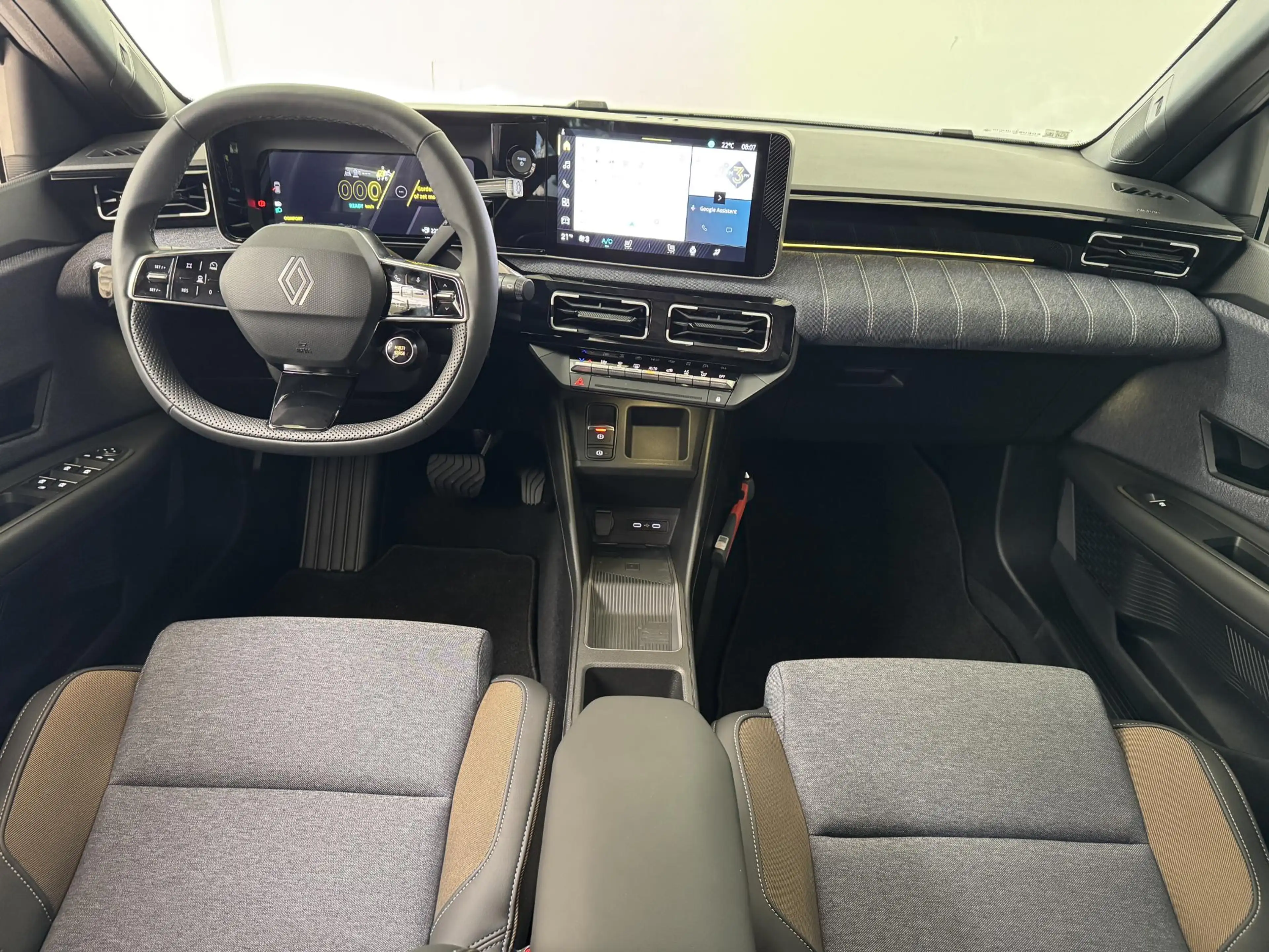 Renault R 5 comfort range techno 52 kWh | DEMO | Navigatie | C — photo 3