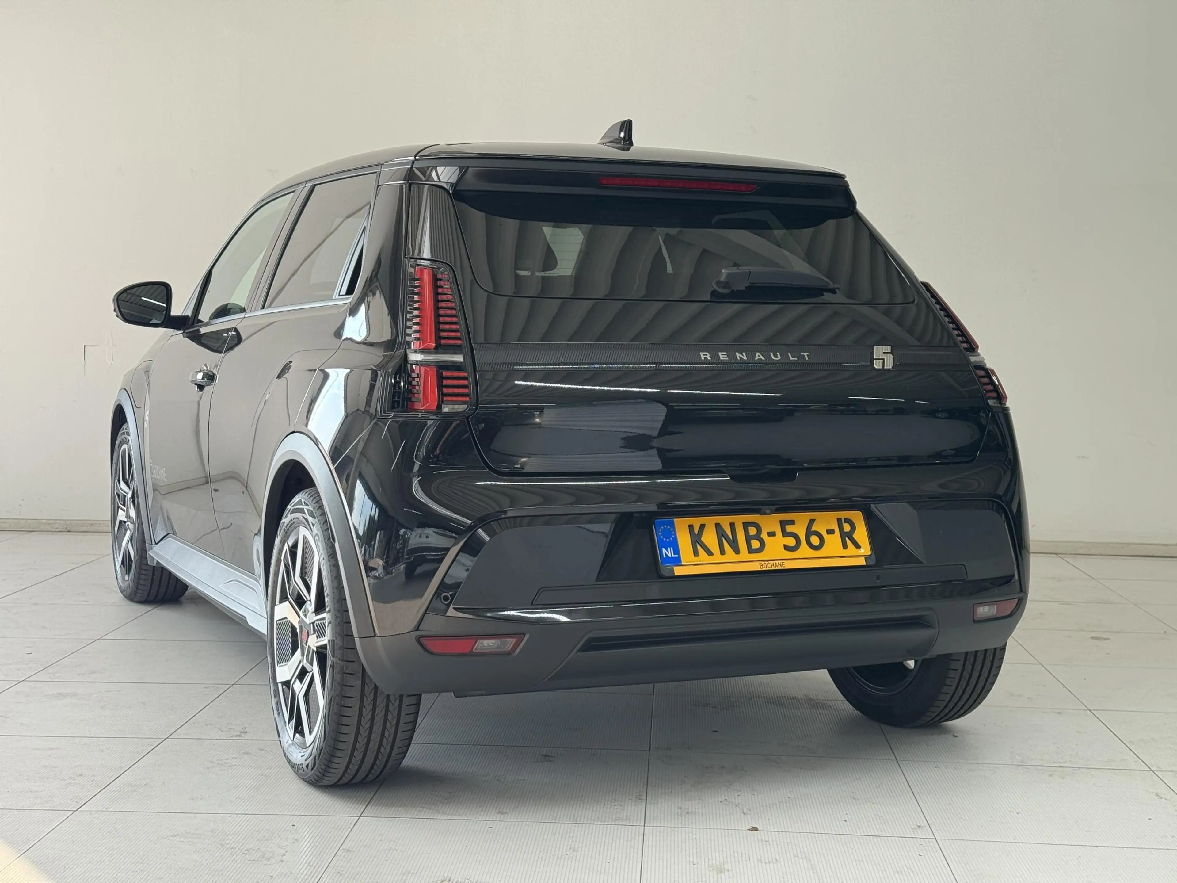 Renault R 5 comfort range techno 52 kWh | DEMO | Navigatie | C — photo 6