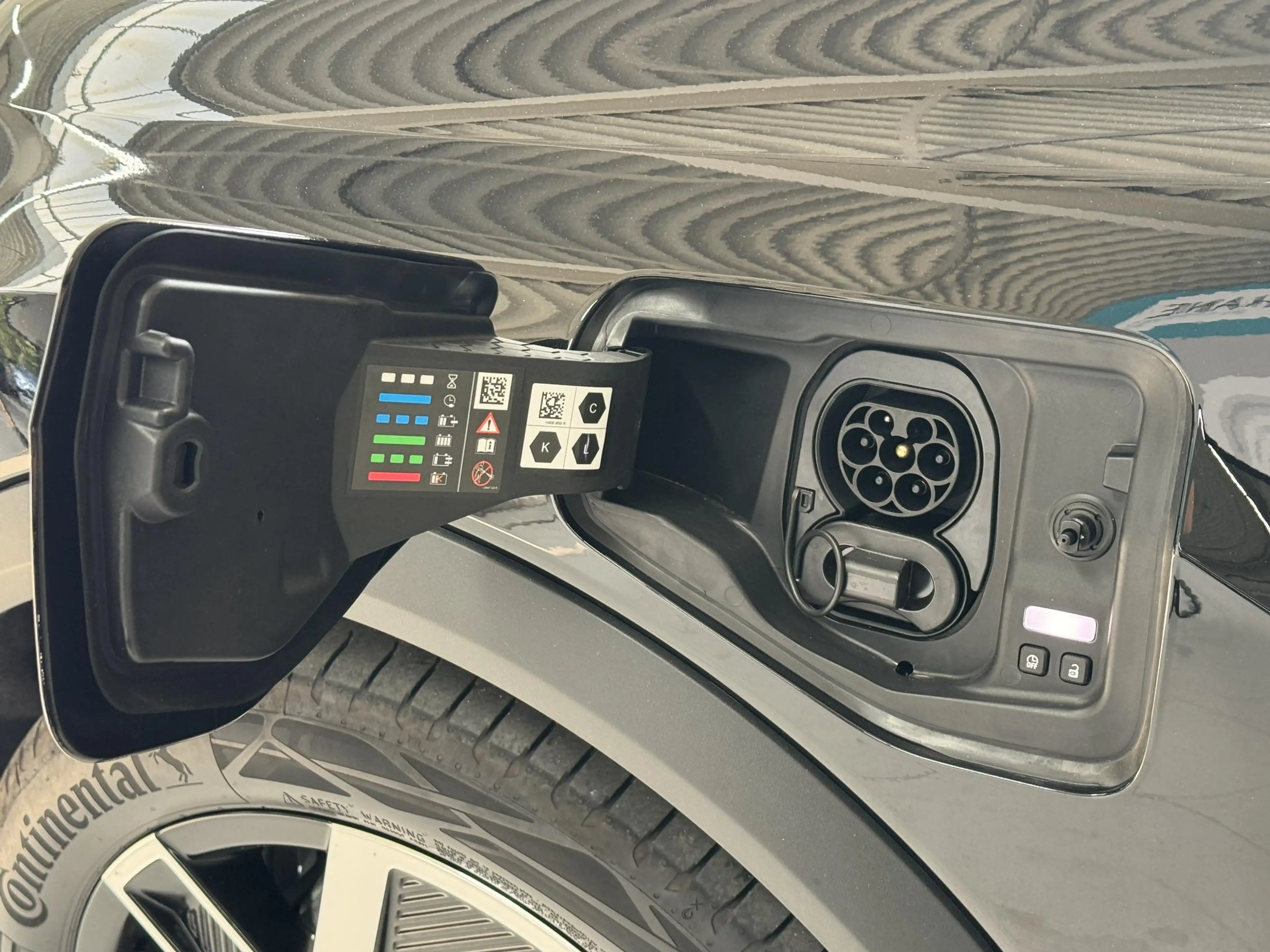 Renault R 5 comfort range techno 52 kWh | DEMO | Navigatie | C — photo 24