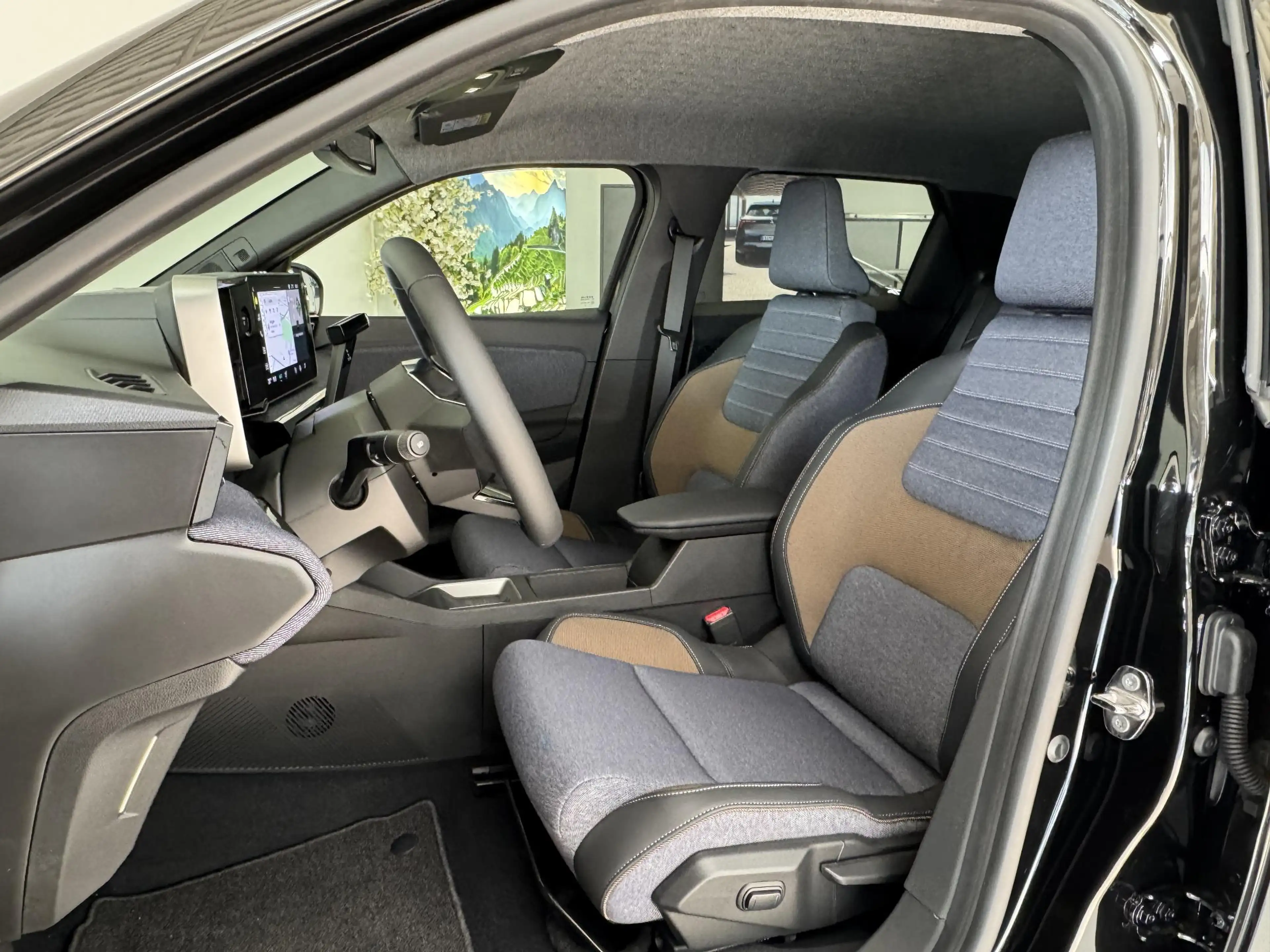 Renault R 5 comfort range techno 52 kWh | DEMO | Navigatie | C — photo 7