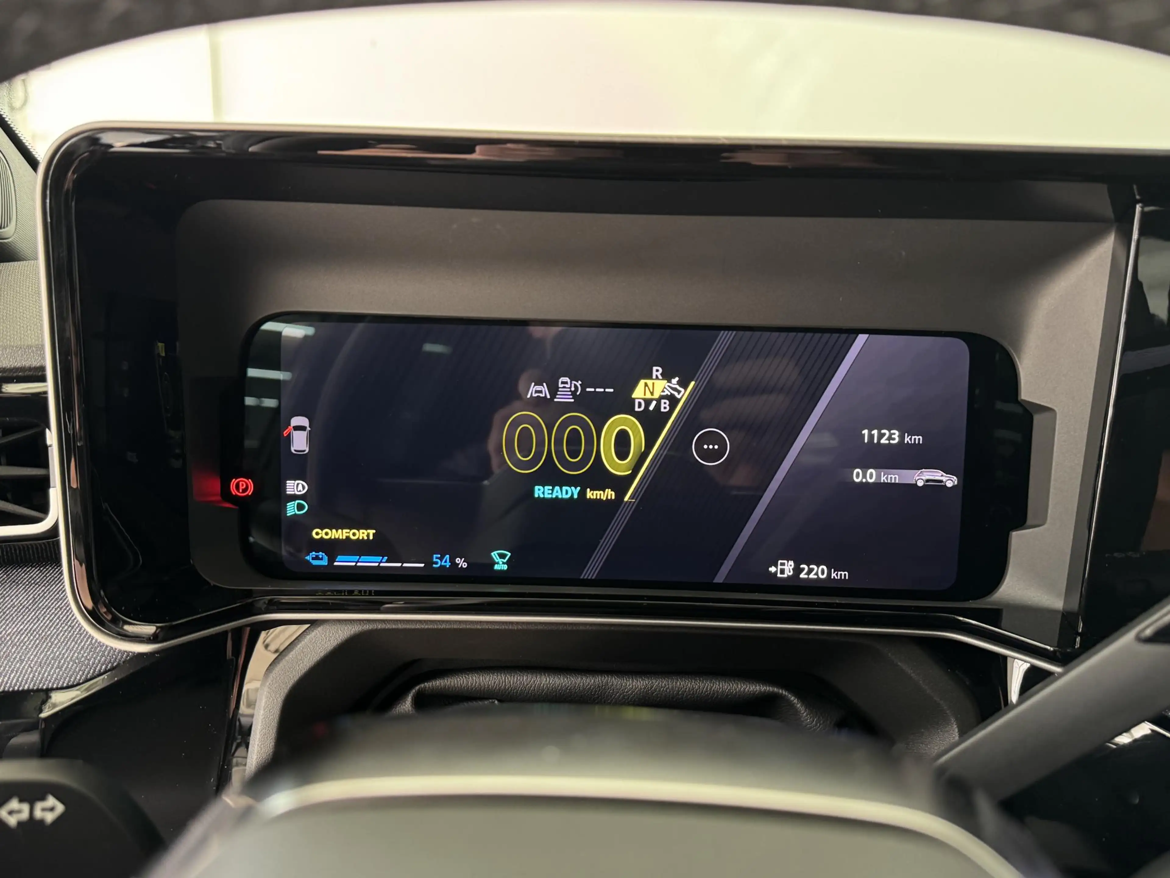 Renault R 5 comfort range techno 52 kWh | DEMO | Navigatie | C — photo 4