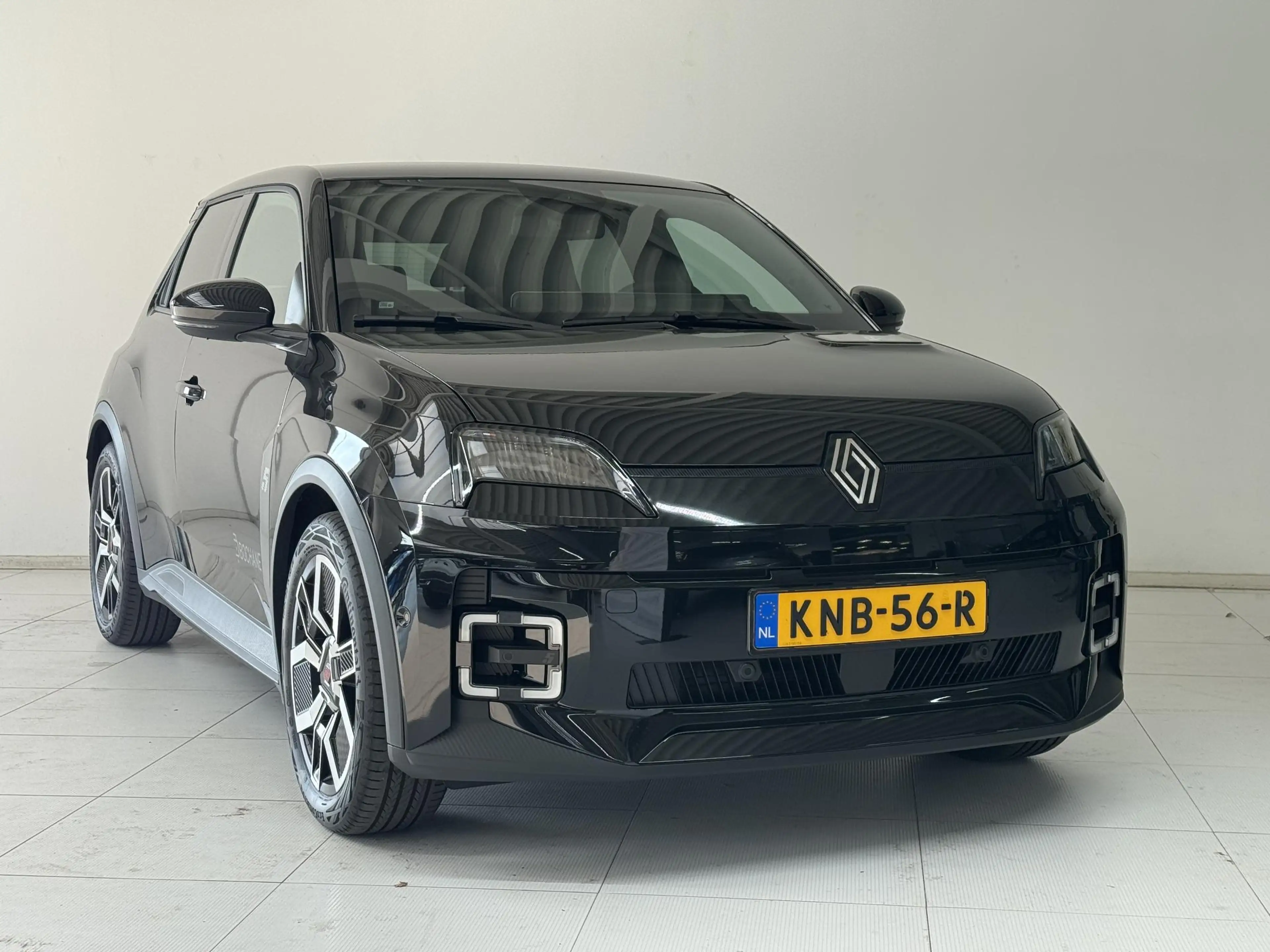 Renault R 5 comfort range techno 52 kWh | DEMO | Navigatie | C — photo 5