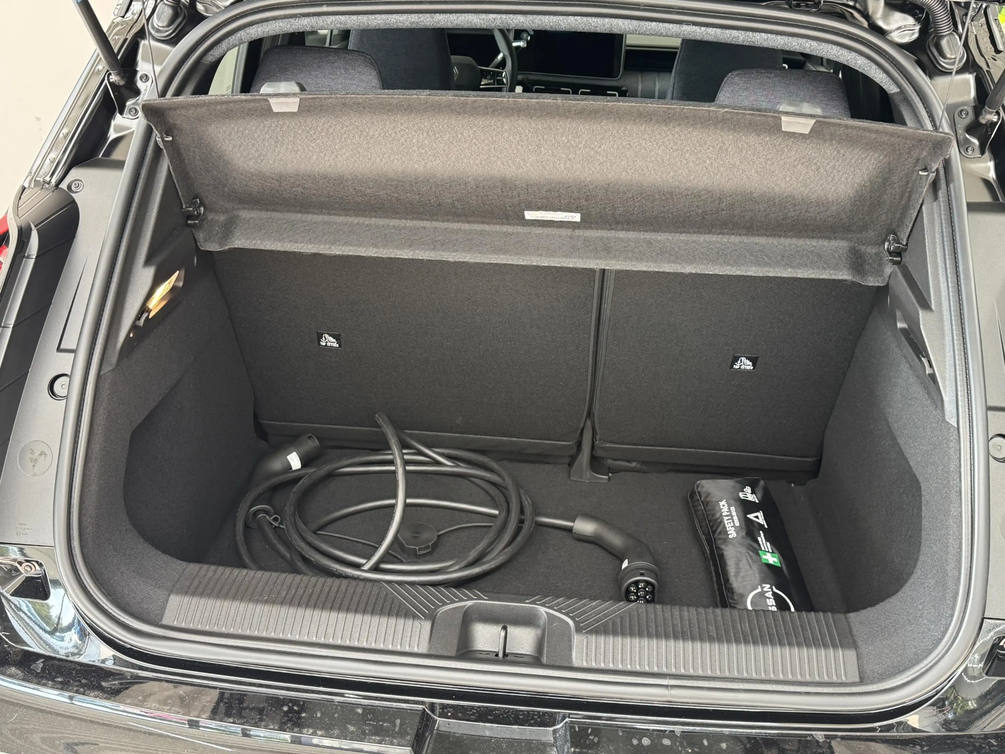 Renault R 5 comfort range techno 52 kWh | DEMO | Navigatie | C — photo 9