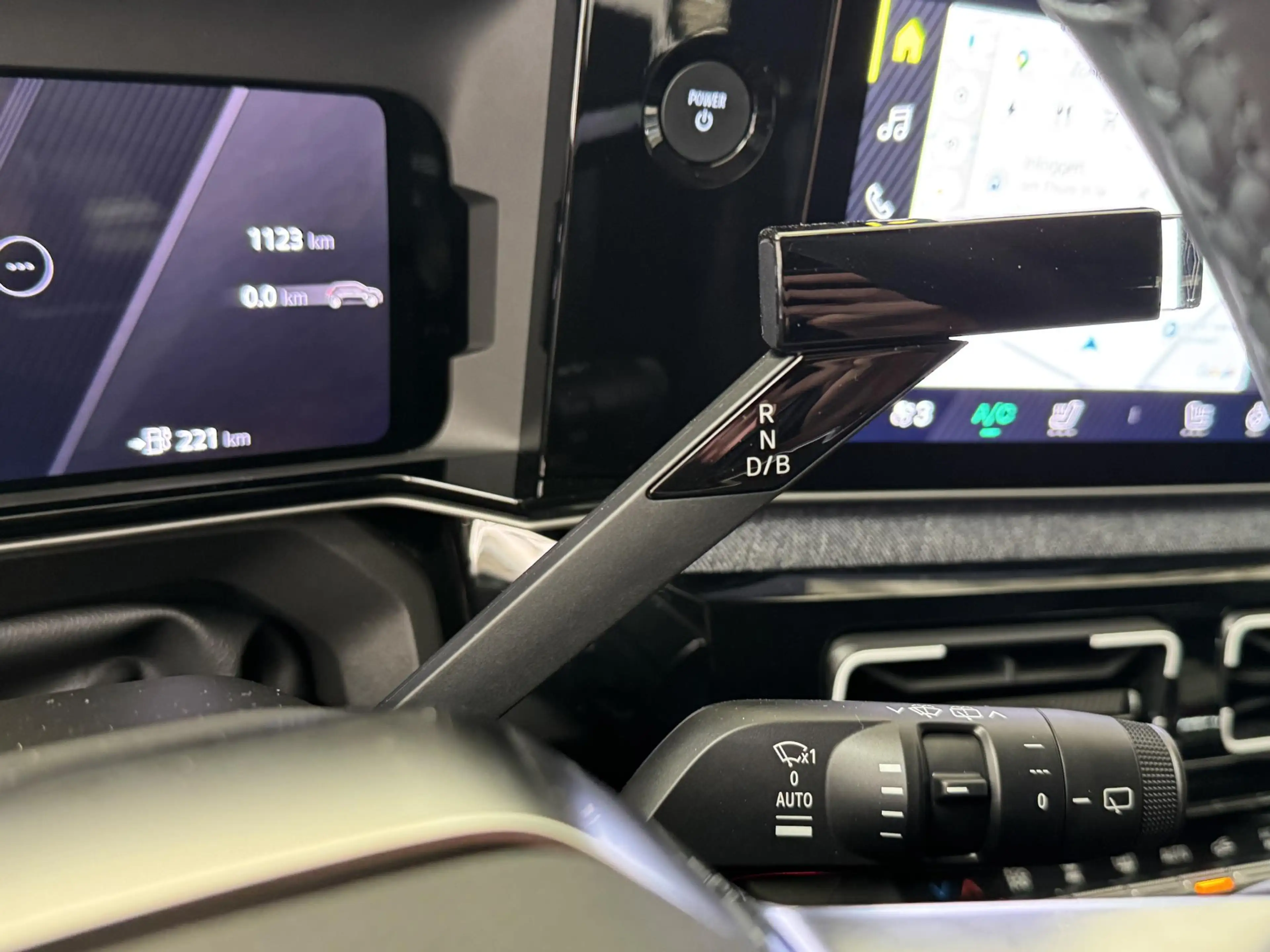 Renault R 5 comfort range techno 52 kWh | DEMO | Navigatie | C — photo 17