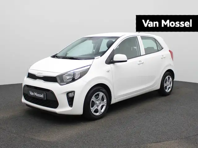 Kia Picanto 1.0 DPi DynamicLine