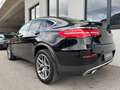 Mercedes-Benz GLC 220 d 4MATIC Coupé AMG FAP MBUX RKam PTS Shz Schwarz - thumbnail 27