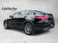 Mercedes-Benz GLC 220 d 4MATIC Coupé AMG FAP MBUX RKam PTS Shz Schwarz - thumbnail 5
