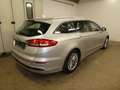 Ford Mondeo 2.0 Hybrid  Aut. Titanium Silber - thumbnail 4