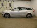 Ford Mondeo 2.0 Hybrid  Aut. Titanium Silber - thumbnail 2