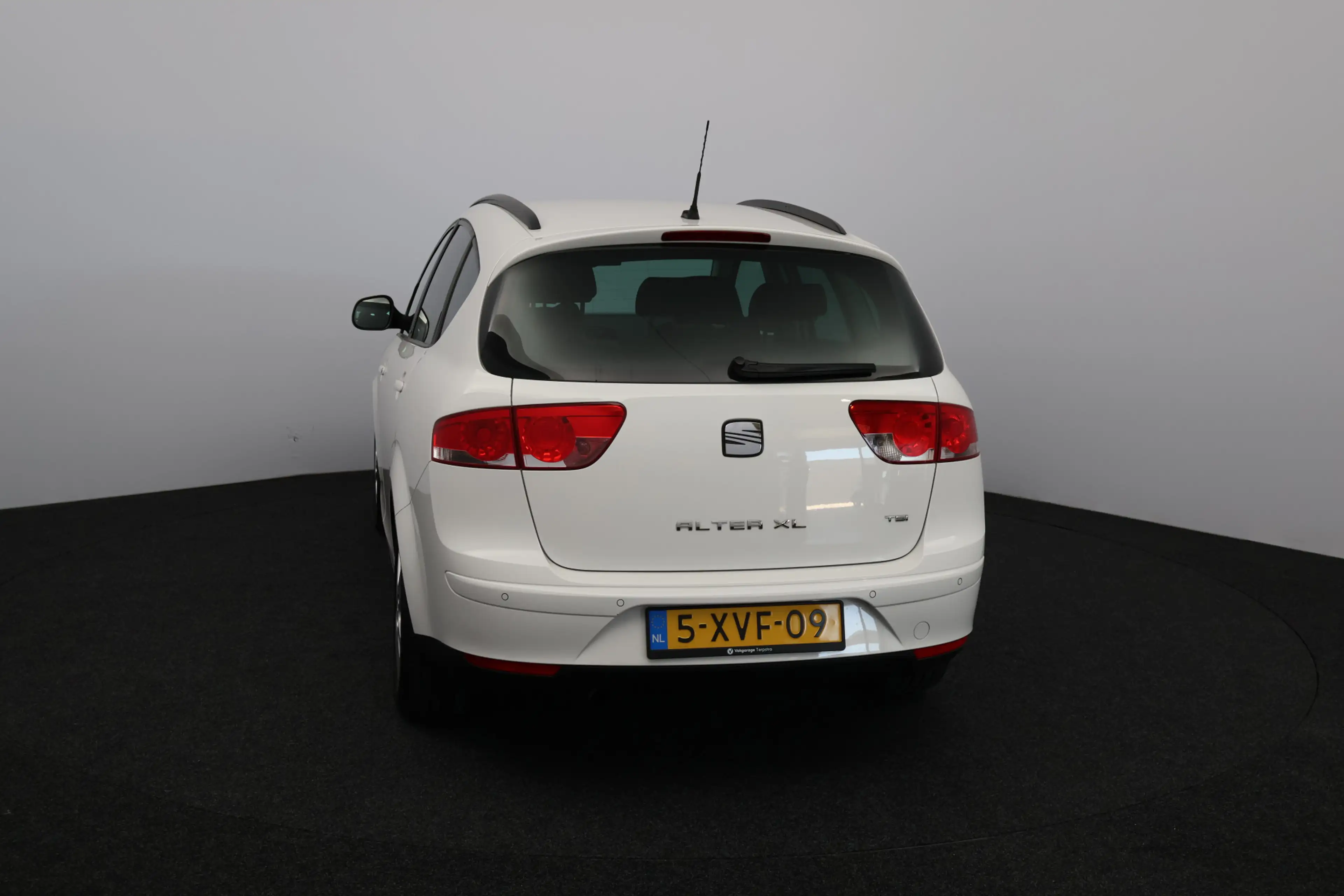 SEAT Altea XL 1.2 TSI I-Tech/ Stoelverw./ 17'' LMV/ Bluetooth/ N — photo 14