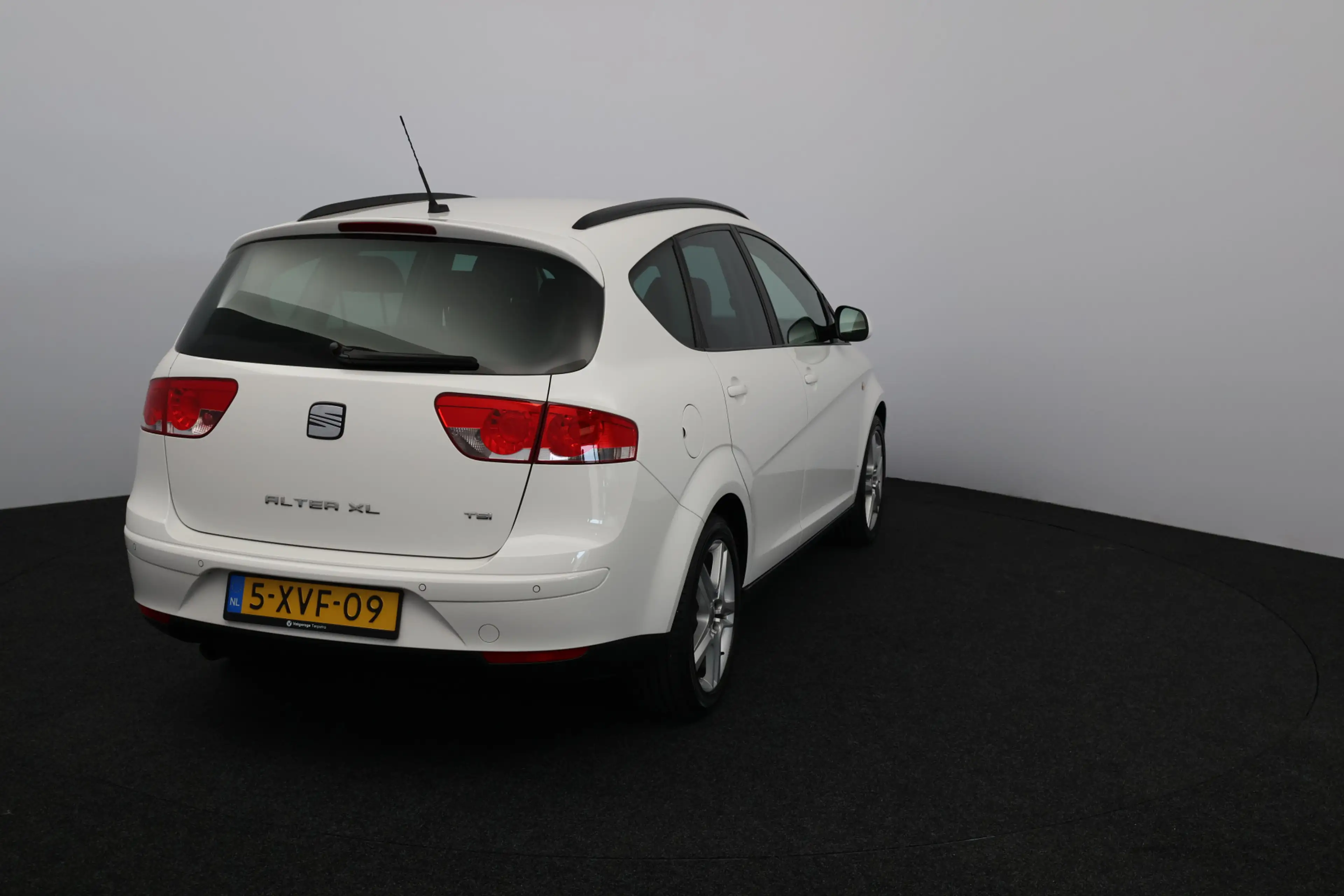 SEAT Altea XL 1.2 TSI I-Tech/ Stoelverw./ 17'' LMV/ Bluetooth/ N — photo 13