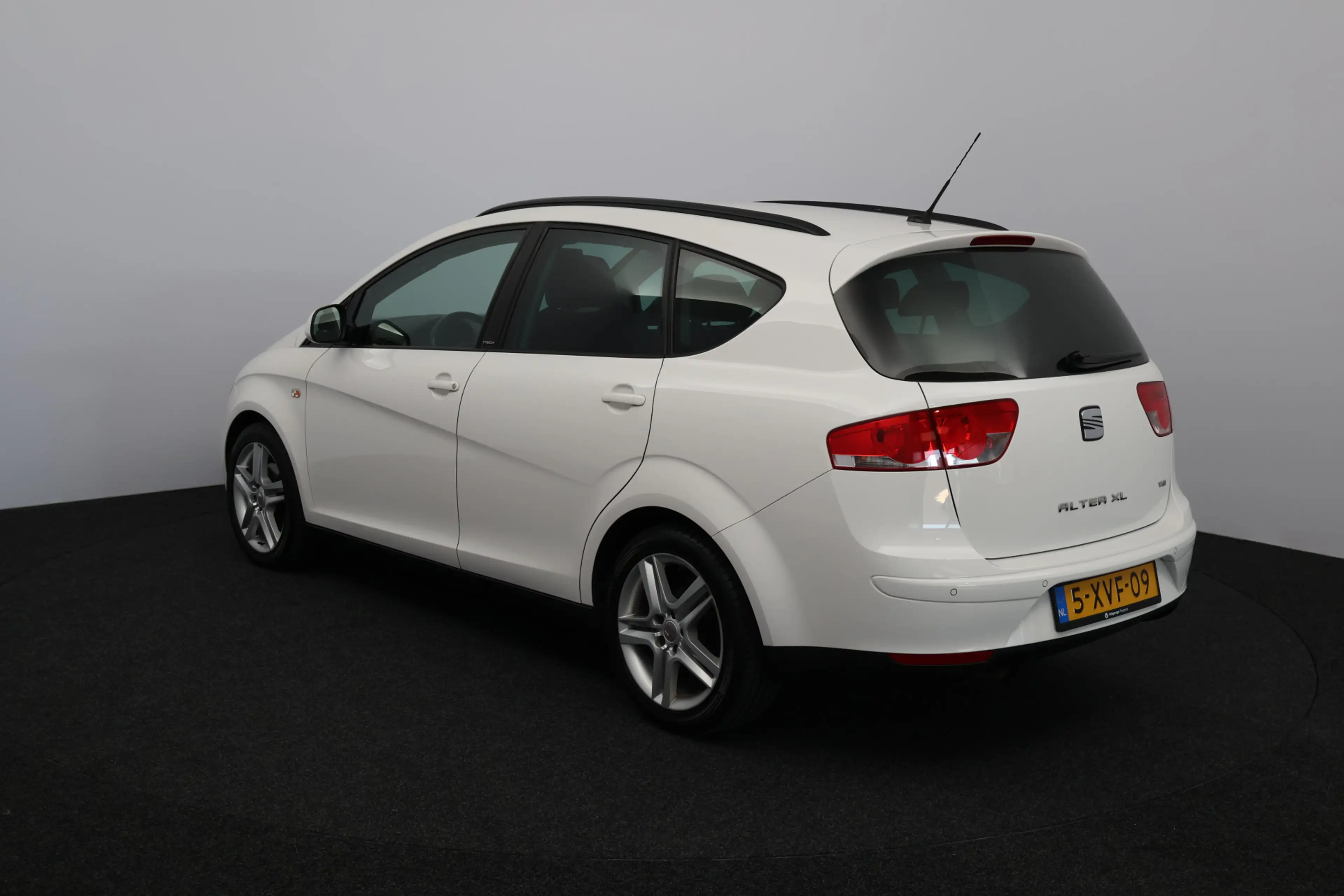 SEAT Altea XL 1.2 TSI I-Tech/ Stoelverw./ 17'' LMV/ Bluetooth/ N — photo 2