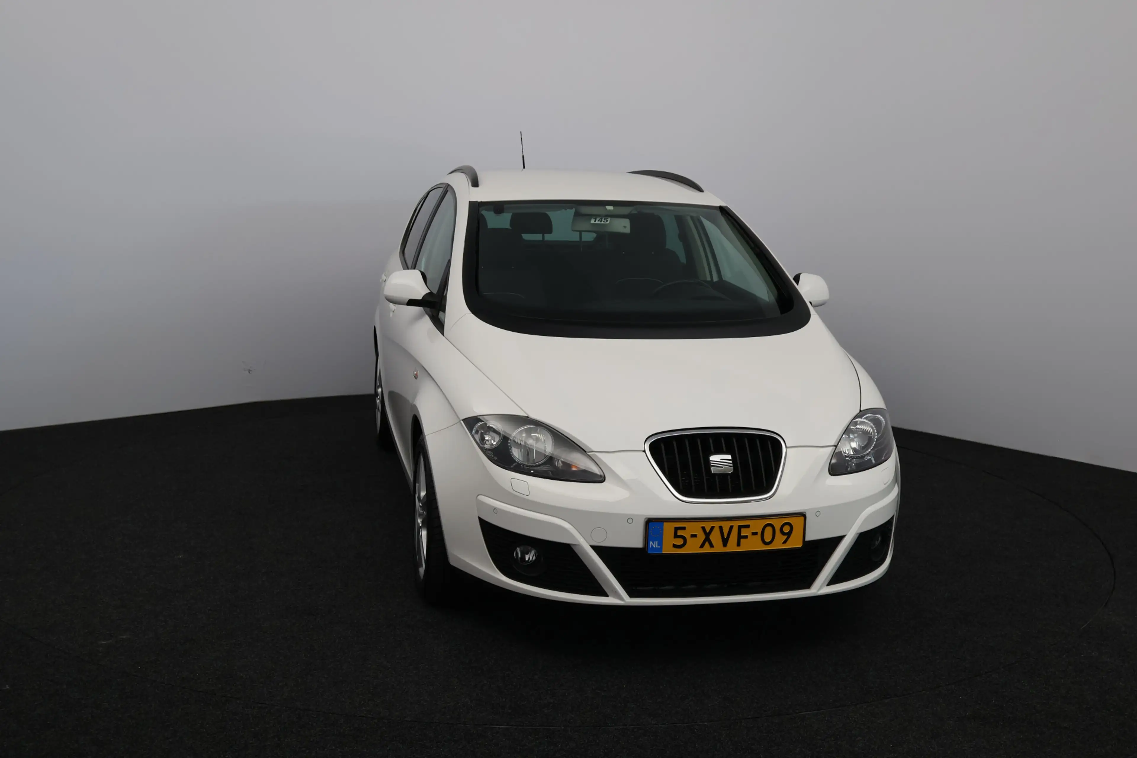 SEAT Altea XL 1.2 TSI I-Tech/ Stoelverw./ 17'' LMV/ Bluetooth/ N — photo 8