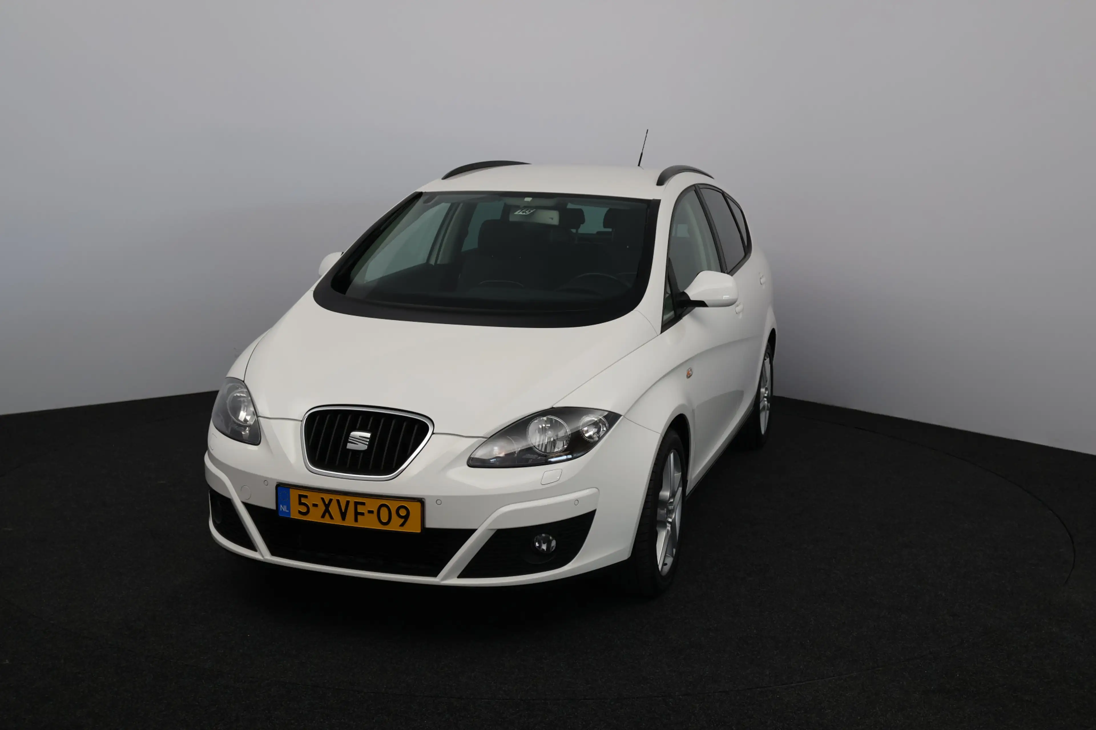SEAT Altea XL 1.2 TSI I-Tech/ Stoelverw./ 17'' LMV/ Bluetooth/ N — photo 7