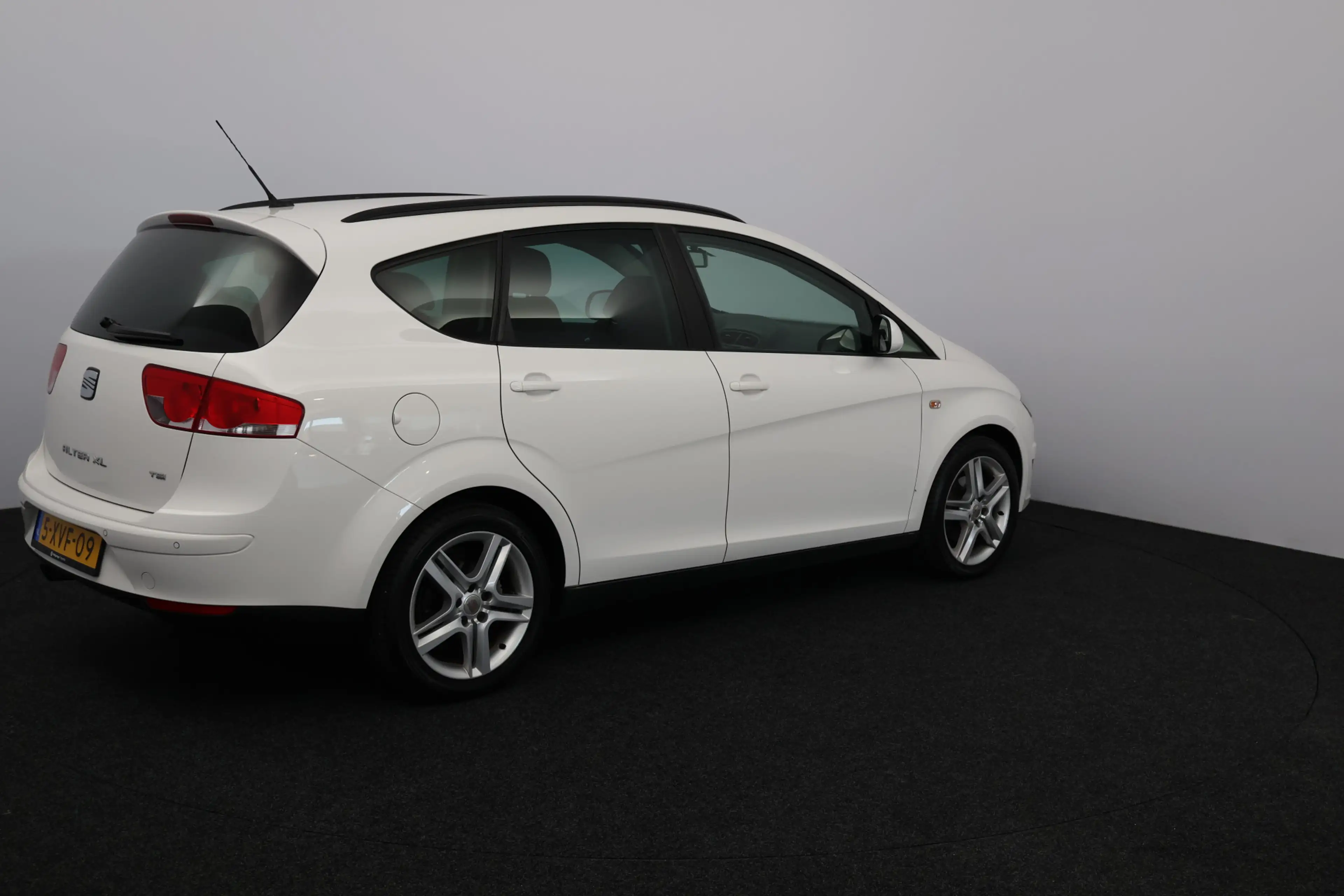 SEAT Altea XL 1.2 TSI I-Tech/ Stoelverw./ 17'' LMV/ Bluetooth/ N — photo 12