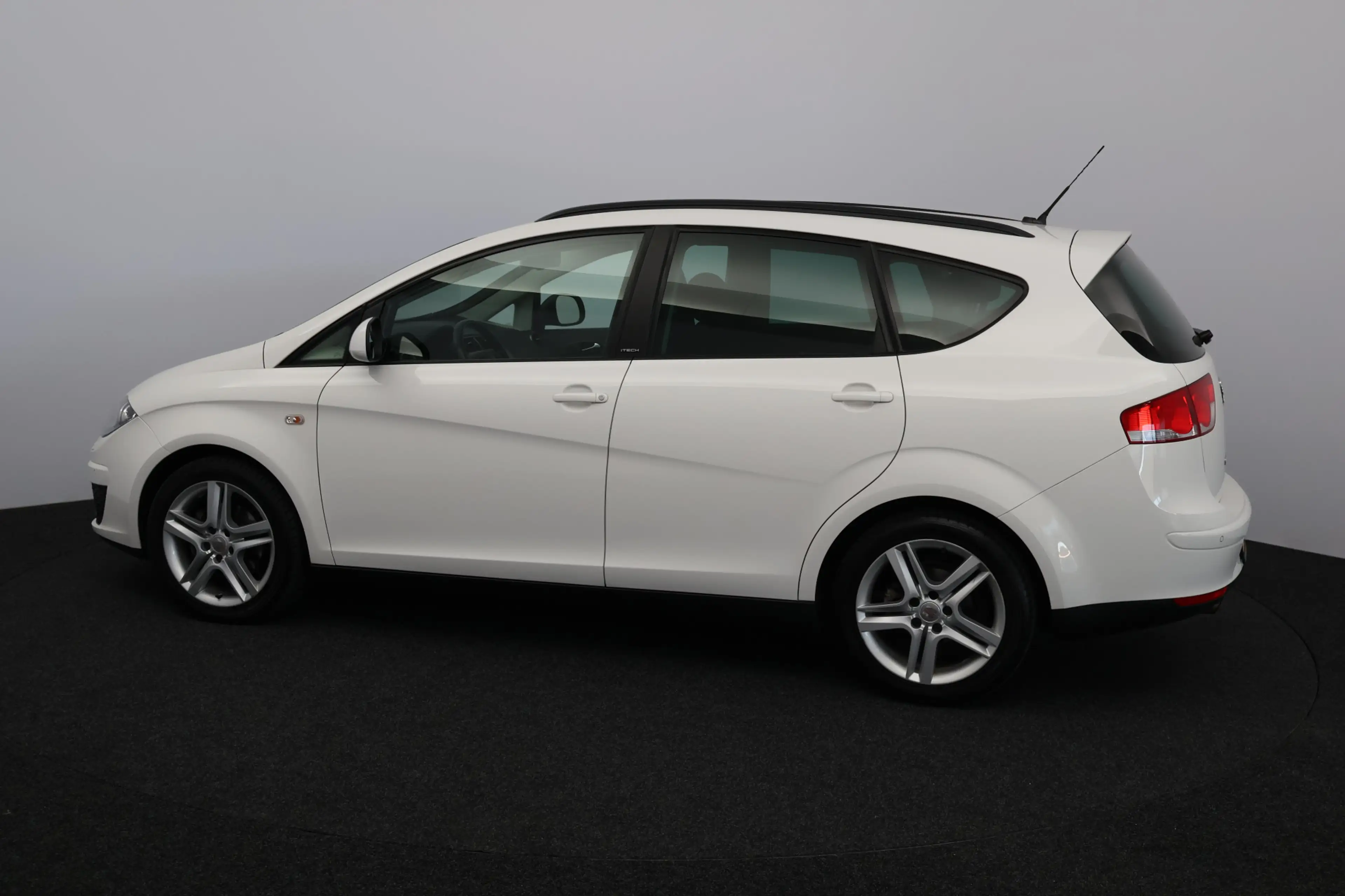 SEAT Altea XL 1.2 TSI I-Tech/ Stoelverw./ 17'' LMV/ Bluetooth/ N — photo 3