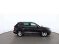 Volkswagen Tiguan 2.0 TDI Highline LED AHK SKY RADAR NAVI Fekete - thumbnail 2
