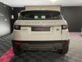 Land Rover Range Rover Evoque business td4 150 bva Blanc - thumbnail 4