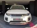 Land Rover Range Rover Evoque business td4 150 bva Blanc - thumbnail 7
