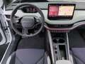 Skoda Elroq 85 First Edition*360°Ka ACC CANTON Massage Weiß - thumbnail 6