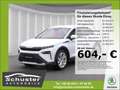 Skoda Elroq 85 First Edition*360°Ka ACC CANTON Massage Weiß - thumbnail 1