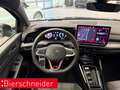 Volkswagen Golf GTI 8 2.0 TSI DSG FACELIFT IQ-LIGHT DIGITAL 19 PANORAM Schwarz - thumbnail 12